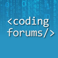 www.thecodingforums.com